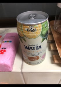 ナチュラワッタ　シークヮーサーサワー缶　３５０ｍｌのレビュー画像
