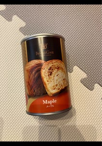 ボローニャ　缶ｄｅボローニャ　メープル　２個のレビュー画像