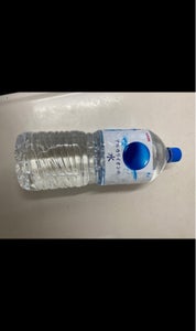 キリン　アルカリイオン水　ＰＥＴ　２Ｌの商品写真