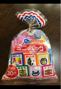 田中食品　ミニパック　２ｇ×３０のレビュー画像