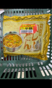 宮武讃岐製麺所　讃岐カレーうどん　１８０ｇ×２食のレビュー画像