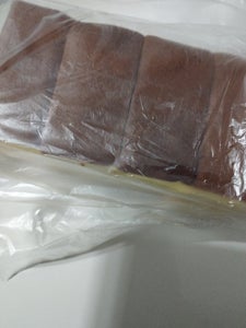 マルト製菓　二級品　カステラ　４切のレビュー画像