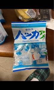 春日井製菓　ハッカアメ　１２８ｇの商品写真