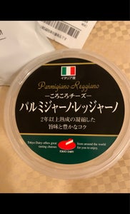 東京デーリー　ころころチーズパルミジャーノ　５０ｇのレビュー画像