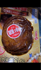 福留　ソースが決めてのおいしいハンバーグ　１５０ｇのレビュー画像
