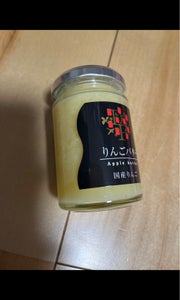 デイリーフーズ　りんごバター　１４５ｇの商品写真