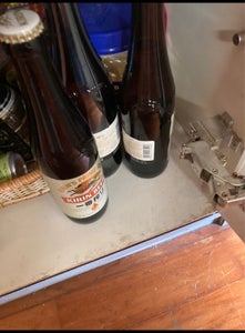 キリン　一番搾り　生ビール　小びん　３３４ｍｌの商品写真