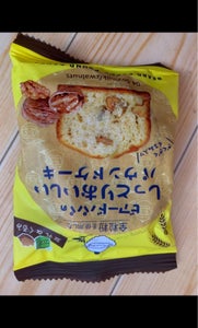麦の穂　ビアードパパのパウンドケーキ豆乳　１個の商品写真