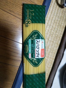 エーコープ　スパゲティ　袋　３００ｇの商品写真