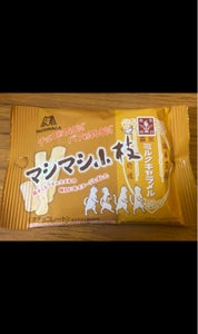 森永製菓　マシマシ小枝ミルクキャラメル　３０ｇの商品写真