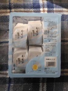 さいとう製菓　かもめの玉子ミニ　６個のレビュー画像