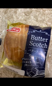 フジパン　バタースコッチ　１個の商品写真