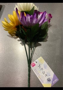 バル・コーポレーション　ブッシュ菊のレビュー画像