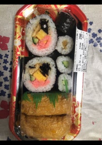 ひまわり食品　和寿司のレビュー画像