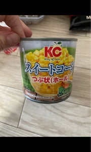 朝日　コーン缶　３４０ｇのレビュー画像