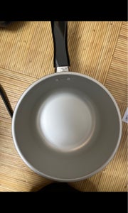 ホクア　デコレーヌ　片手鍋　１６ｃｍのレビュー画像