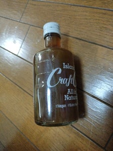 琉球Ｆ　アイランドクラフトコーラ　瓶　３００ｍｌのレビュー画像