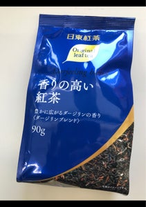 三井　香りの高い紅茶　９０ｇの商品写真