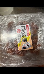 岩田食品　つぶれ梅　３００ｇのレビュー画像