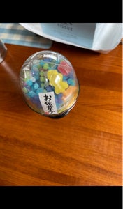 村瀬製菓　お供金魚鉢　５５ｇのレビュー画像