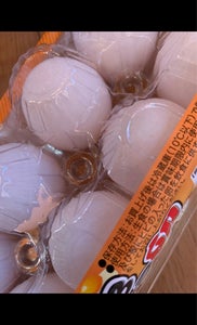 ＧＦＳ　京のいろいろ卵　１０個入りのレビュー画像