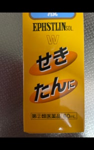 エフストリン液　６０ｍｌの商品写真