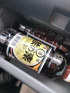 水野醤油店　酢の素　瓶　５００ｍｌのレビュー画像