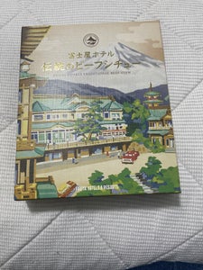 富士屋ホテル　伝統のビーフシチュー　２００ｇのレビュー画像