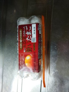 横浜鶏卵　旨いたまご　１０個のレビュー画像
