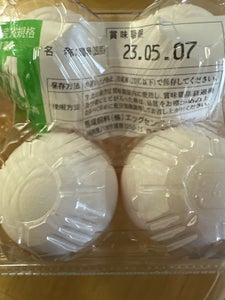 卵　６ＨＭ−１　白玉のレビュー画像