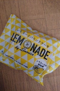 金澤兼六製菓　レモネードパウンドケーキのレビュー画像