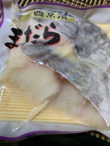 カネコメ　真鱈西京漬　２切のレビュー画像