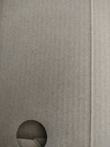 シナップス　Ａ４ファイルボックス　ヨコ型　仕切り付の商品写真