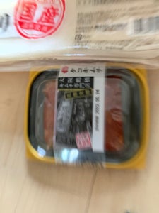 高麗食品　大阪鶴橋キムチ専門店　タコキムチ　６０ｇのレビュー画像