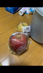 ＪＡ青森　高糖度赤色りんごのレビュー画像