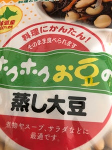 日本レトルト　金時豆水煮　１５０ｇ