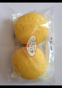 木村屋　瀬戸内レモンむしケーキ　２個入の商品写真