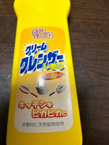 日本合成　クリームクレンザー　ＣＰＬ　４００ｇ