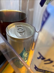 キリン　ヨサソーダ　缶　１９０ｍｌのレビュー画像