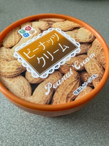 スドー　紙カップ感動素材ピーナッツ　１３５ｇの商品写真