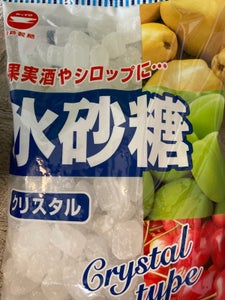 カップ印　氷糖クリスタル　１ｋｇのレビュー画像
