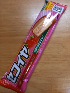 フルタ製菓　セコイヤチョコレートいちご　１本の商品写真