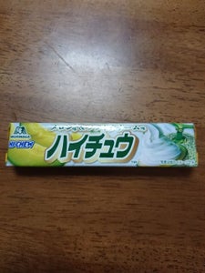 森永　ハイチュウメロン味＆ソフトクリーム味　１２粒の商品写真