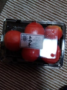 タケウチ　熊本県産太陽のトマト用袋　１Ｐのレビュー画像