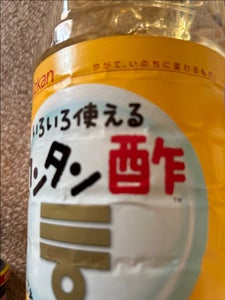 ミツカン　カンタン酢　１．８Ｌの商品写真