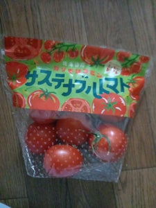 寅福　サステナブルトマト　２８０ｇのレビュー画像