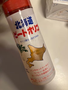 日本甜菜　ビートオリゴ　ボトル　３００ｇのレビュー画像