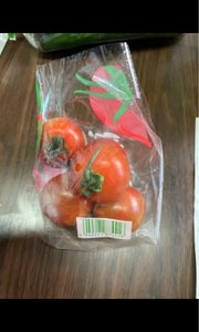 太洋興業　ミディトマト用袋のレビュー画像