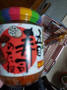 桃屋　チャント五目寿司のたね　２５０ｇのレビュー画像