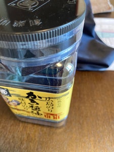 広島海苔　マルヒャクかき醤油味付のり　角　４８枚のレビュー画像